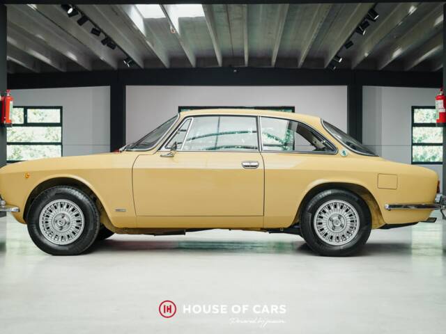 Alfa Romeo 2000 GTV
