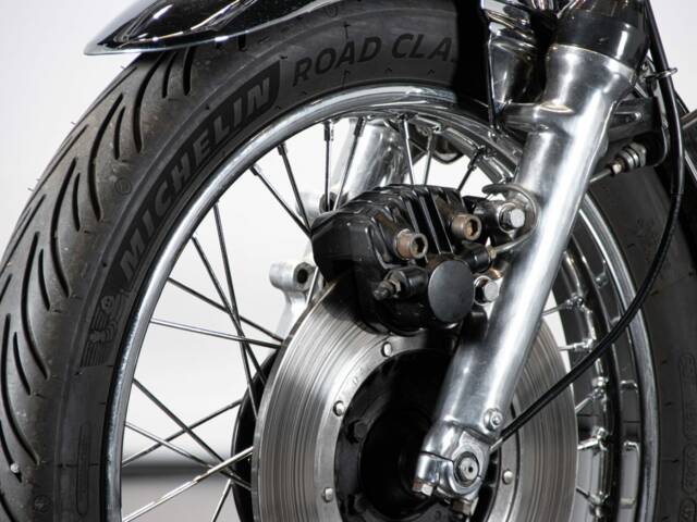 Kawasaki H1 500 Mach III