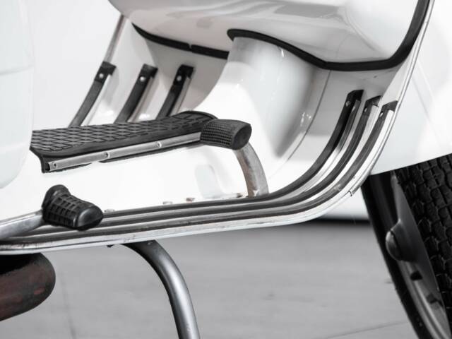 Piaggio Vespa P 125 X