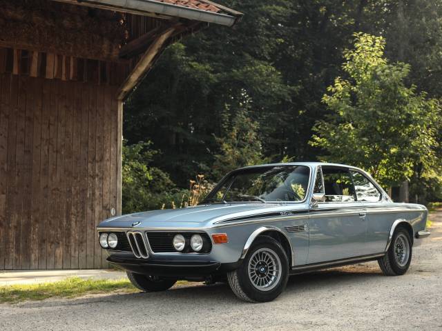 Image 1/76 of BMW 3.0 CSL (1973)
