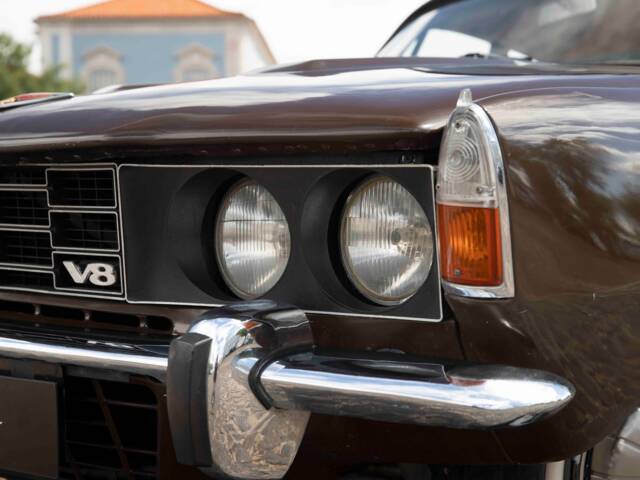 Rover 3500