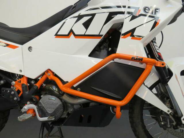 KTM 990 Adventure