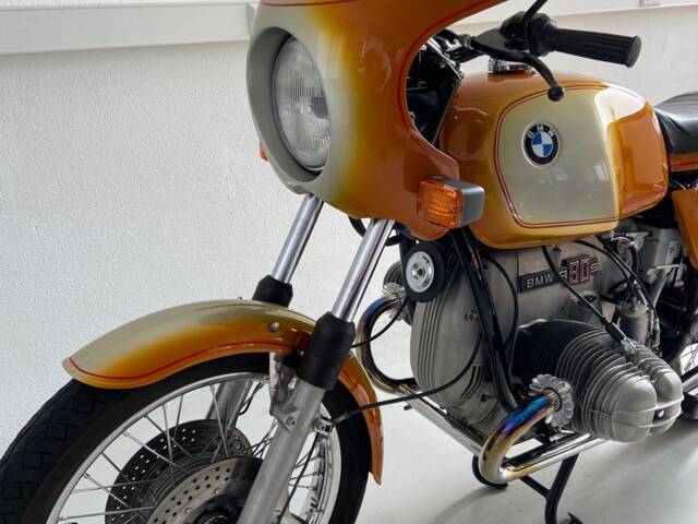 BMW R 90 S