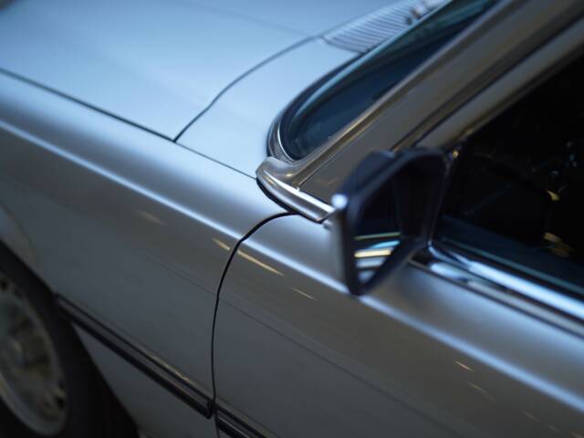 Mercedes-Benz 450 SEL 6,9