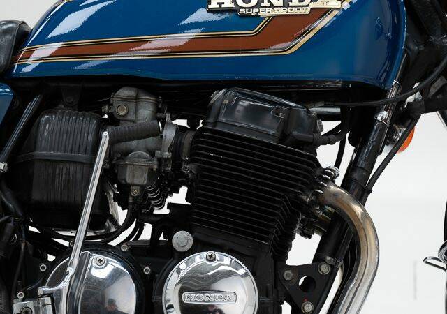 Honda CB 750 F2