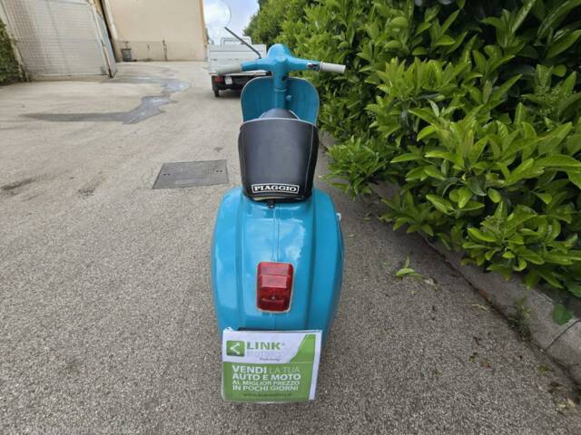 Piaggio Vespa 50 R