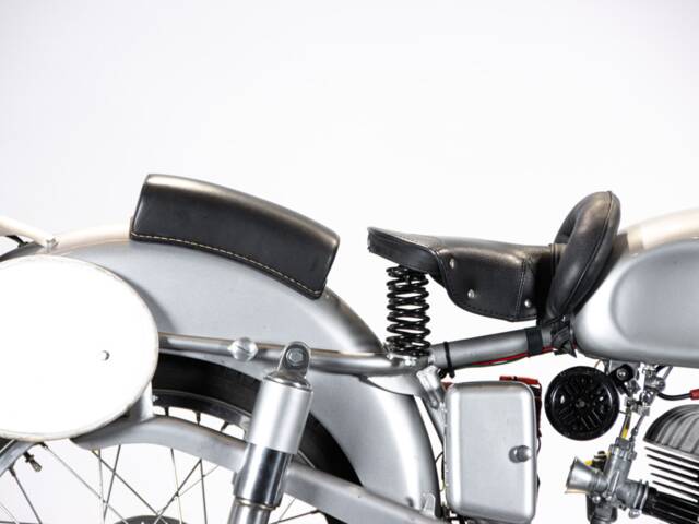 Mondial 160 Sport Lusso