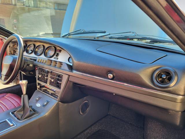 Maserati Merak