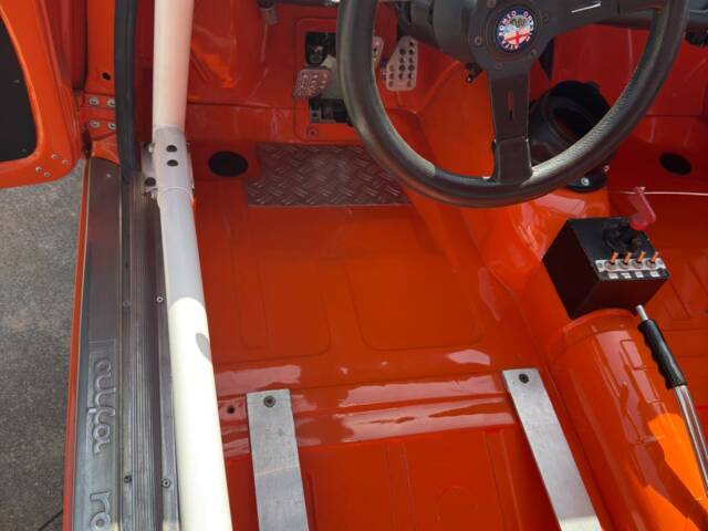 Alfa Romeo GTA 1300 Junior Autodelta