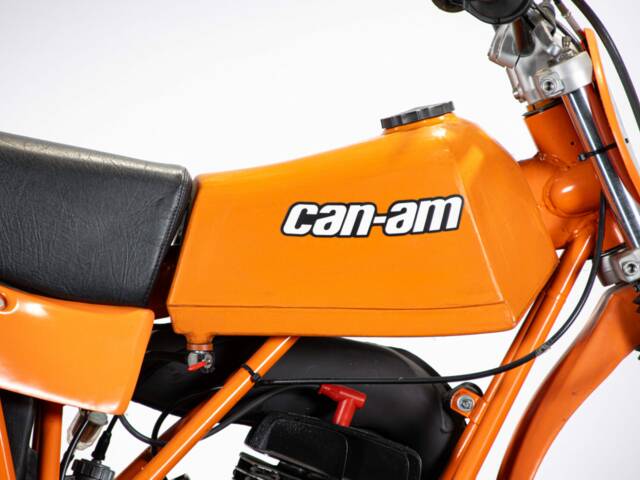 Can-Am 125 MX-6