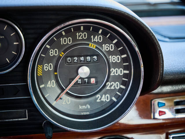 Mercedes-Benz 300 SEL 4.5