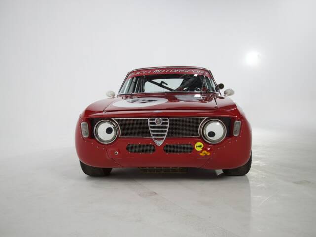 Alfa Romeo Giulia GTA 1300 Junior