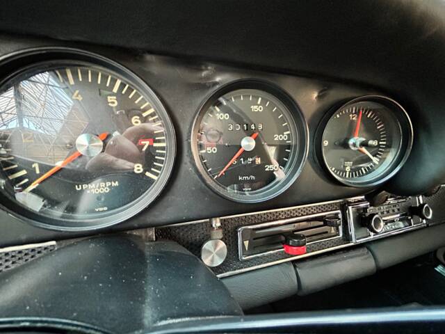 Porsche 911 2.0 E
