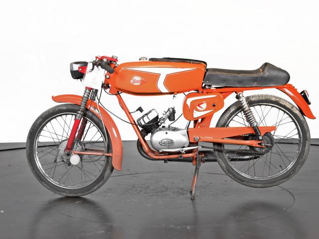 Bild 1/19 von Aspes DUMMY (1966)