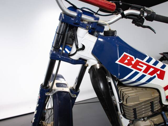 Beta TR34