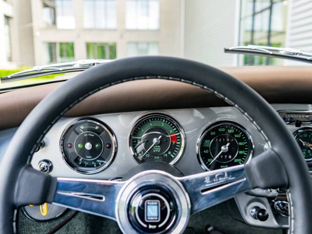 Porsche 356 C 1600