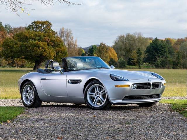 Leggen Paleis Ondeugd BMW Z8 Classic Cars for Sale - Classic Trader