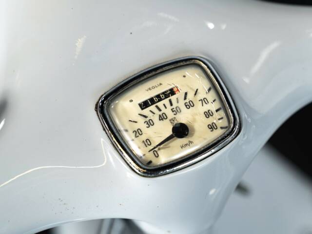 Piaggio Vespa 125