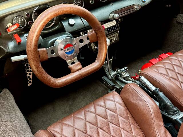 Ford GT40