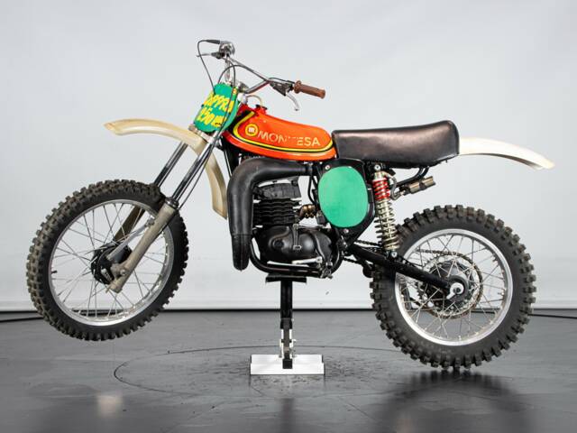 Montesa Cappra 250 VB