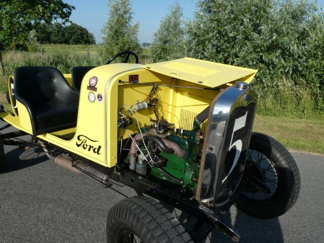 Ford Model A Speedster