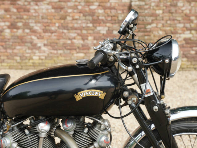 Egli-Vincent Rapide C