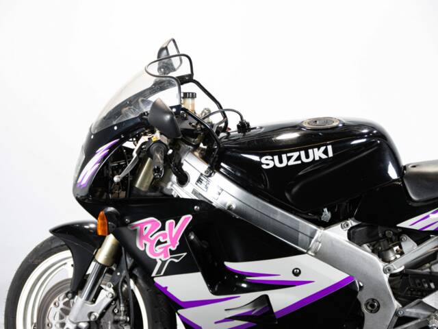 Suzuki RGV 250 Gamma