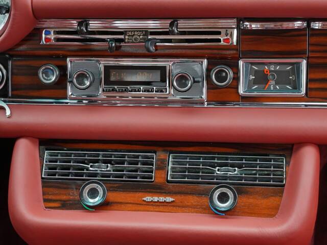 Mercedes-Benz 280 SE 3,5