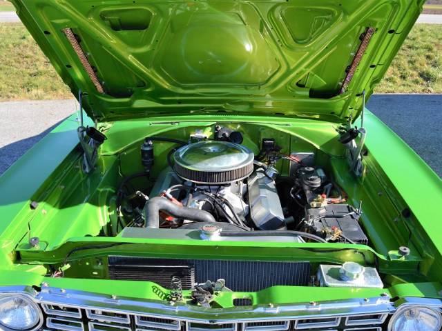 Plymouth Road Runner Hardtop Coupe