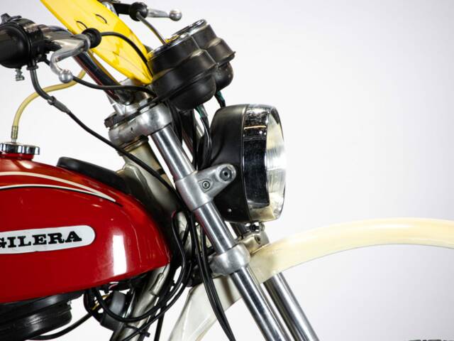 Gilera 125 GR-1