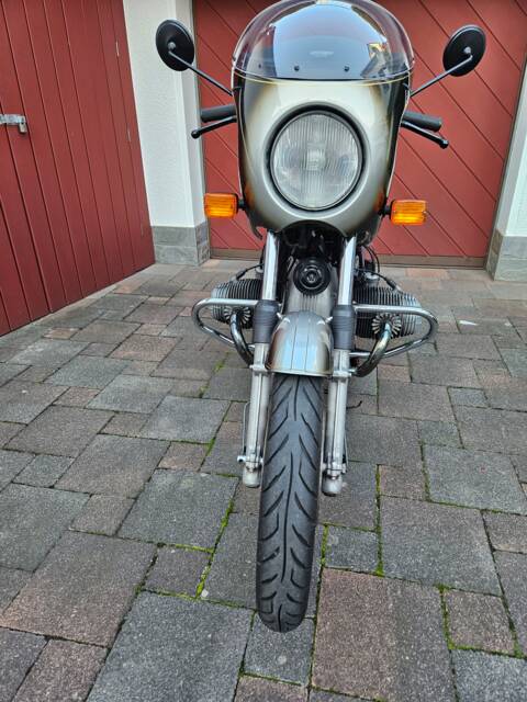 BMW R 90 S