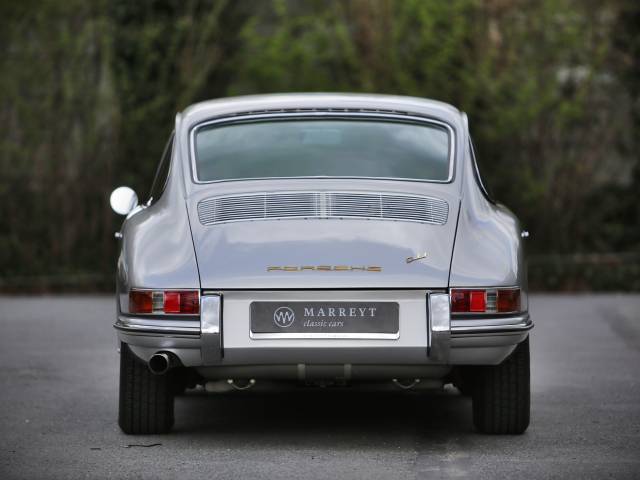 Porsche 911 2.0