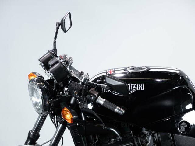 Triumph Speed Triple