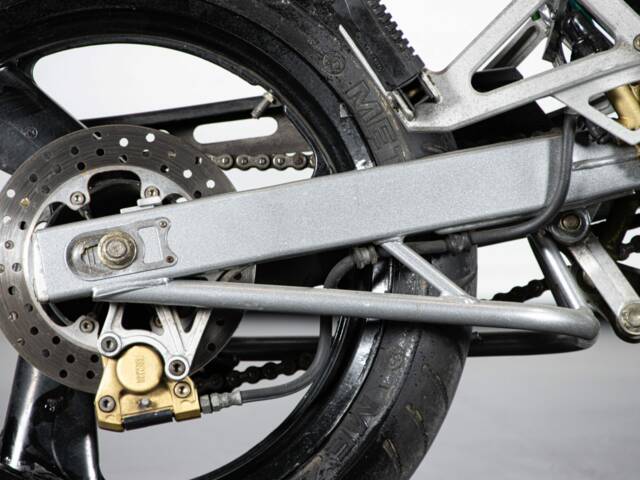 Cagiva Super City 125