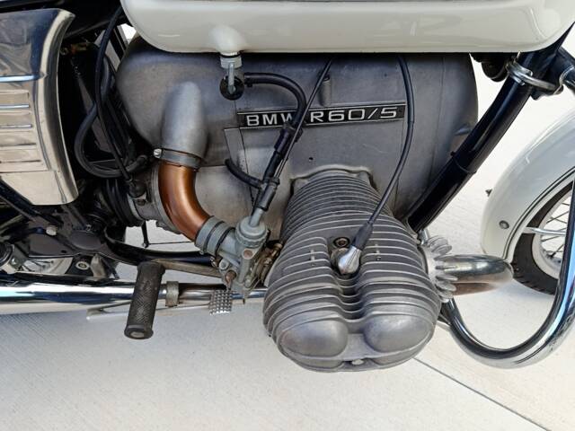 BMW R 60/5