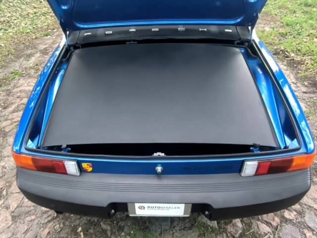 Porsche 914/4  2.0