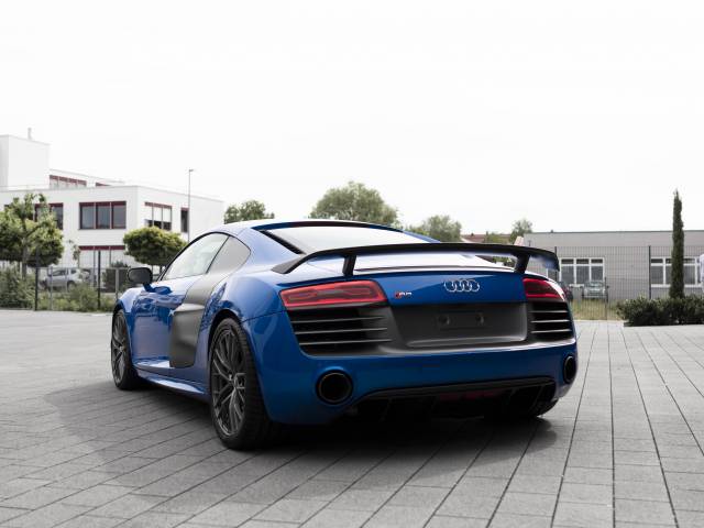 Audi R8 Lmx 14 For Sale Classic Trader