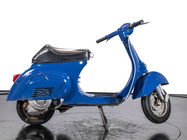 Piaggio Vespa 50 R