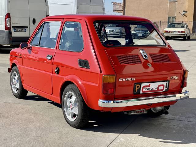 FIAT 126
