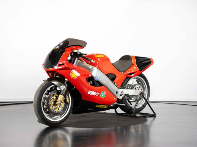 Bimota SB6