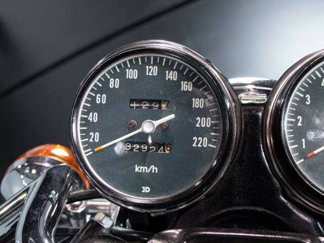 Honda CB 750 Four
