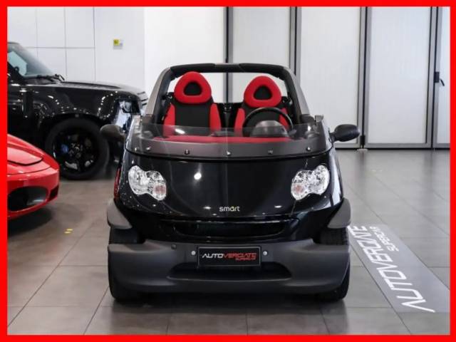 Smart Crossblade
