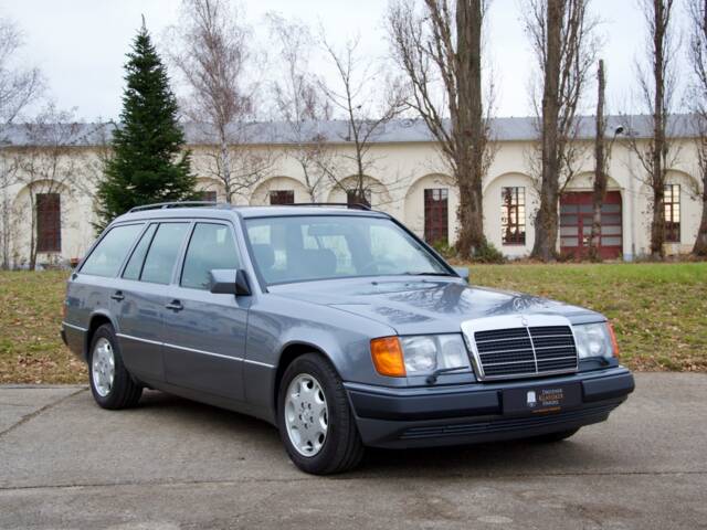 Mercedes-Benz 280 TE