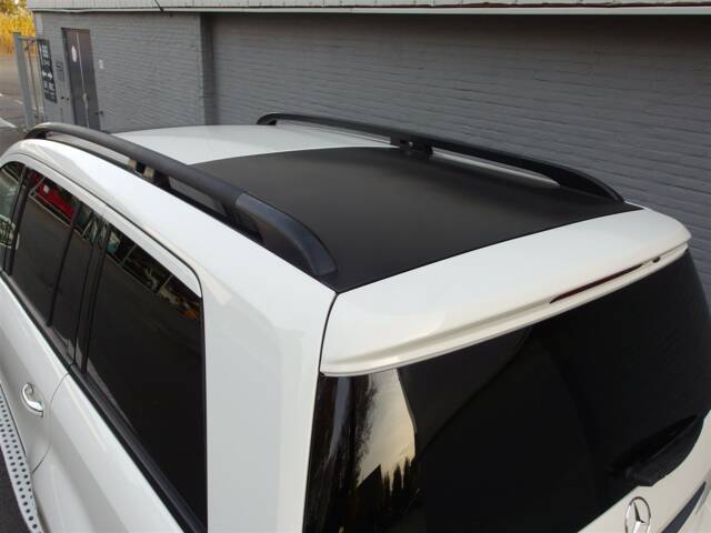 Mercedes-Benz GL 450 4MATIC