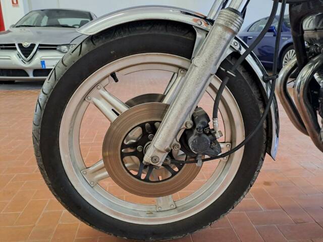 Honda CB 750 K