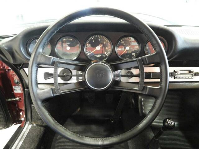 Porsche 912