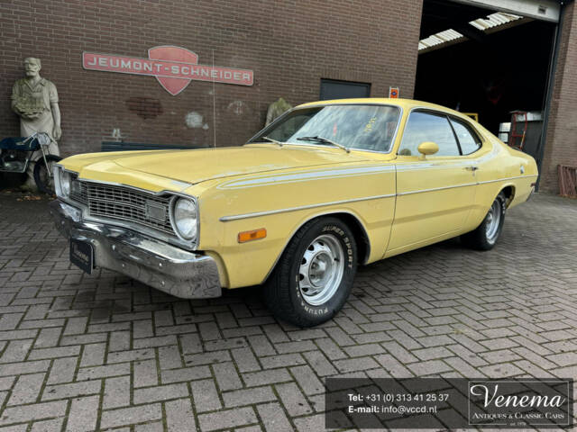 Image 1/22 of Dodge Dart Sport (1973)