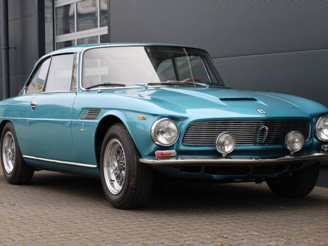 ISO Rivolta 340