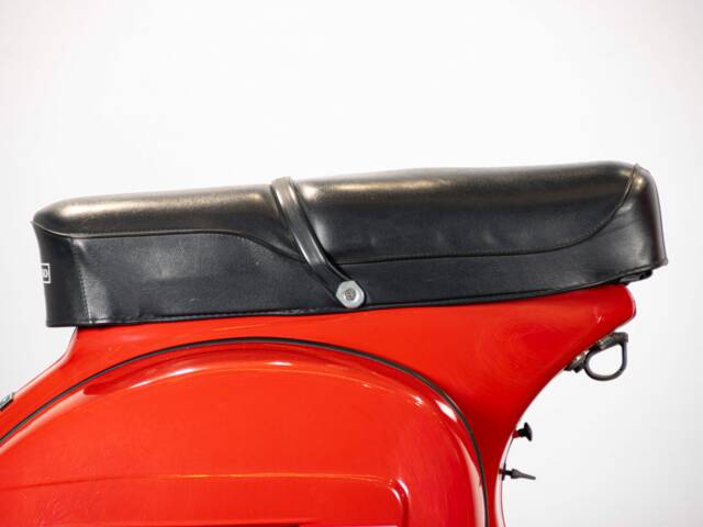 Piaggio Vespa 200 Rally