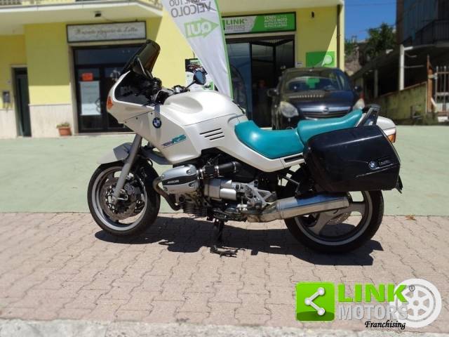 Imagen 1/15 de BMW DUMMY (1994)